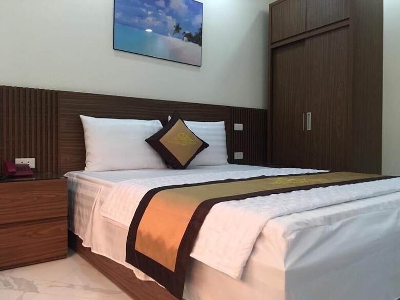 Phuong Linh Hd Hotel - By Bay Luxury