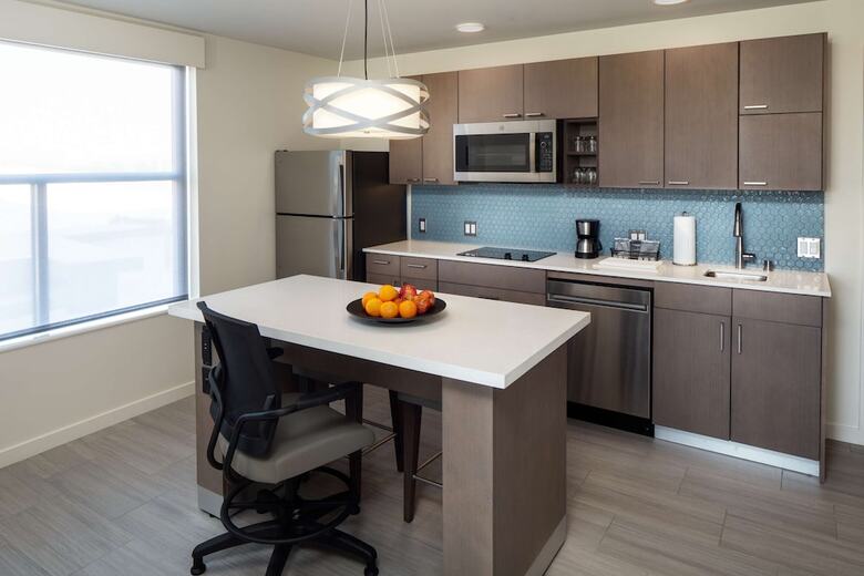 Hotel Hyatt House Vacaville