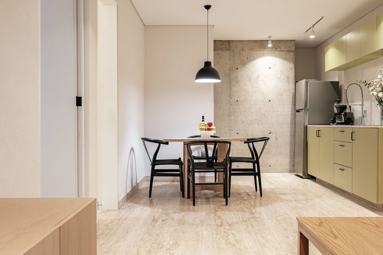 Apartamentos Nido Condesa
