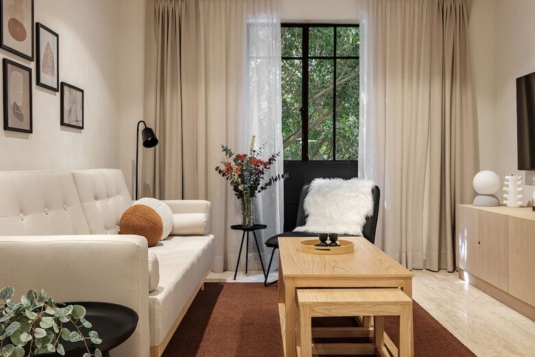Apartamentos Nido Condesa