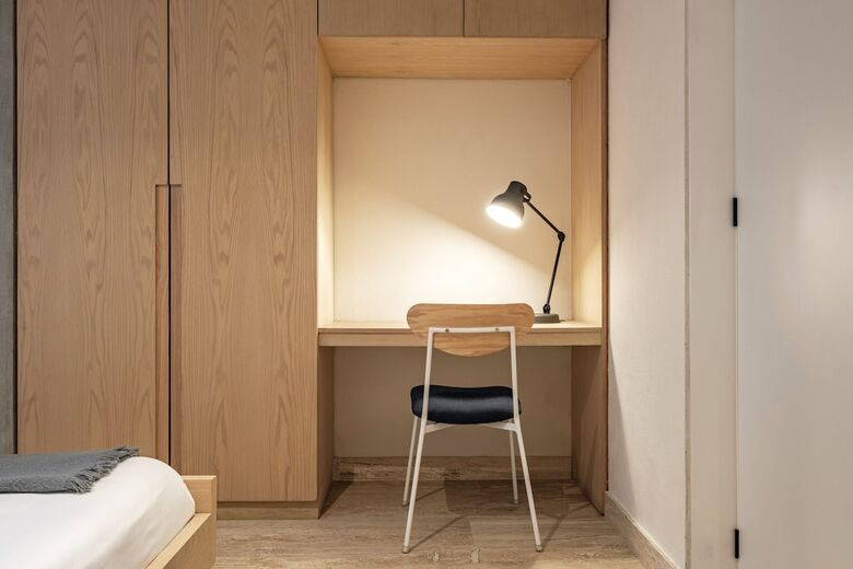 Apartamentos Nido Condesa