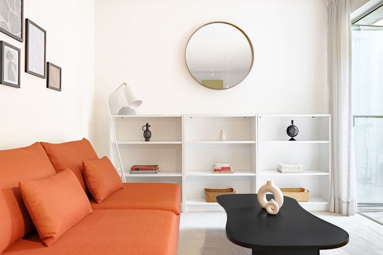 Apartamentos Nido Condesa