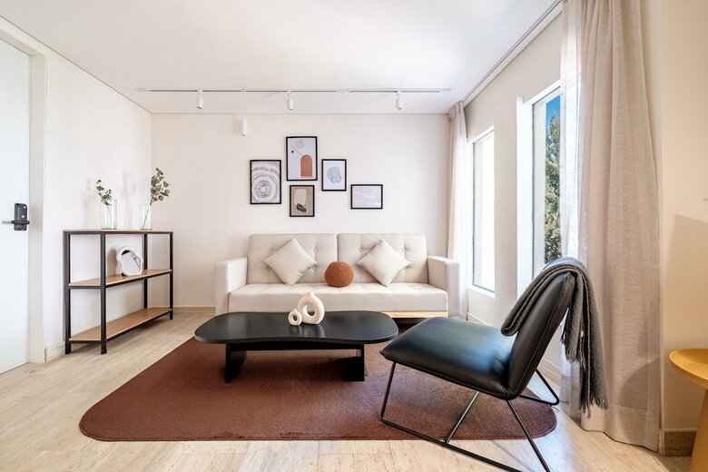 Apartamentos Nido Condesa
