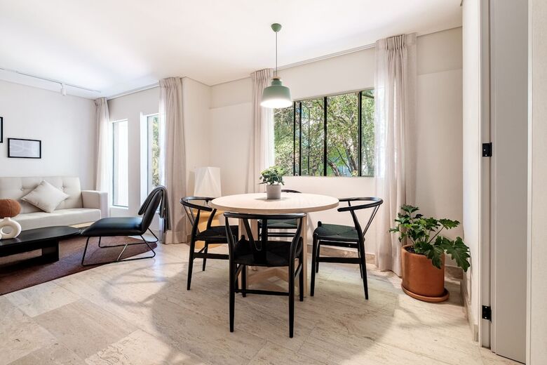 Apartamentos Nido Condesa