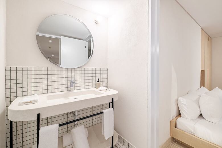 Apartamentos Nido Condesa
