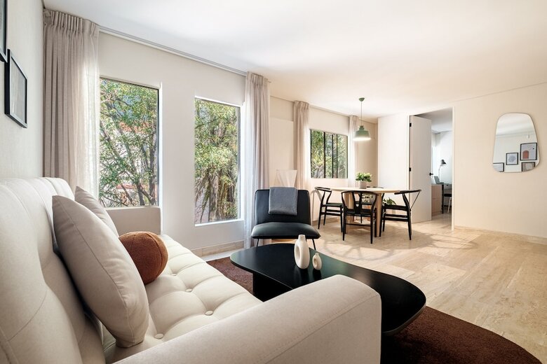 Apartamentos Nido Condesa