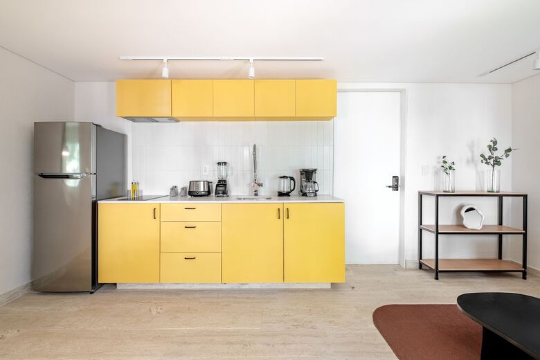 Apartamentos Nido Condesa
