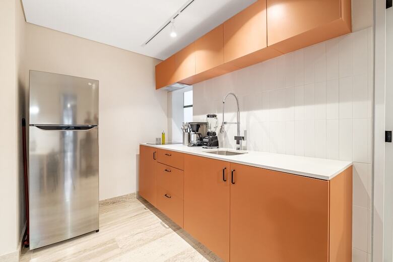 Apartamentos Nido Condesa