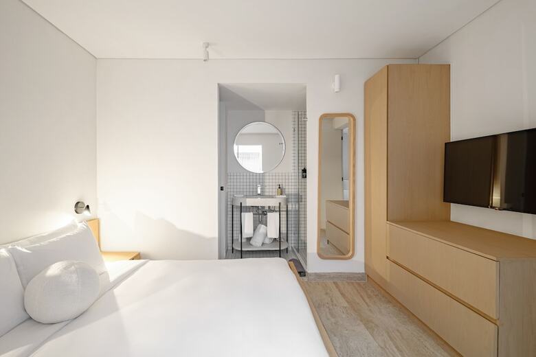 Apartamentos Nido Condesa