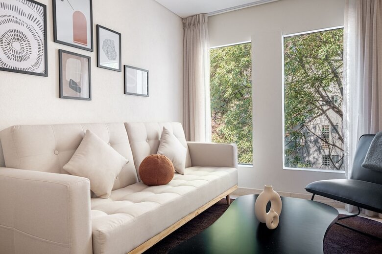 Apartamentos Nido Condesa