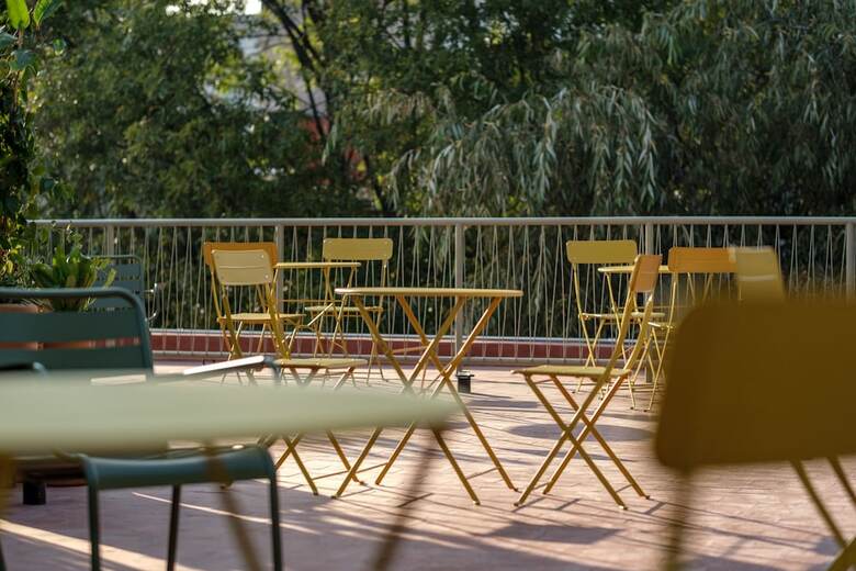Apartamentos Nido Condesa