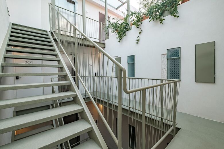 Apartamentos Nido Condesa