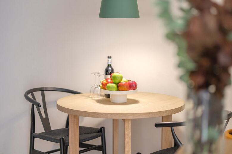 Apartamentos Nido Condesa