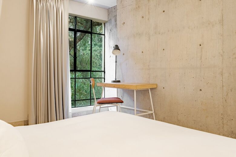 Apartamentos Nido Condesa