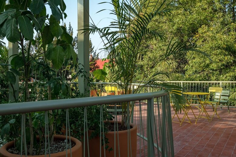 Apartamentos Nido Condesa