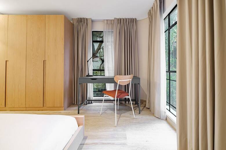 Apartamentos Nido Condesa