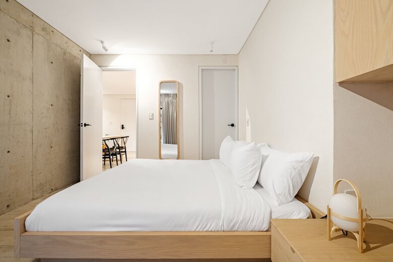 Apartamentos Nido Condesa