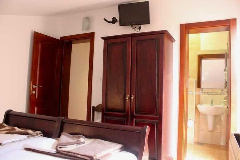 Aparthotel Nir Apartments Budva