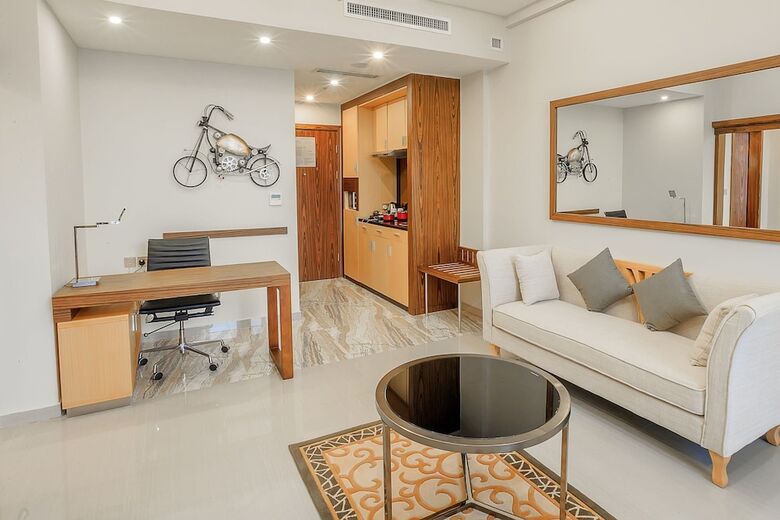 Hotel Element Dar Es Salaam