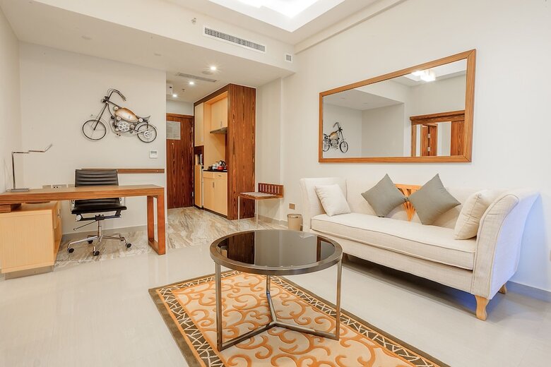 Hotel Element Dar Es Salaam