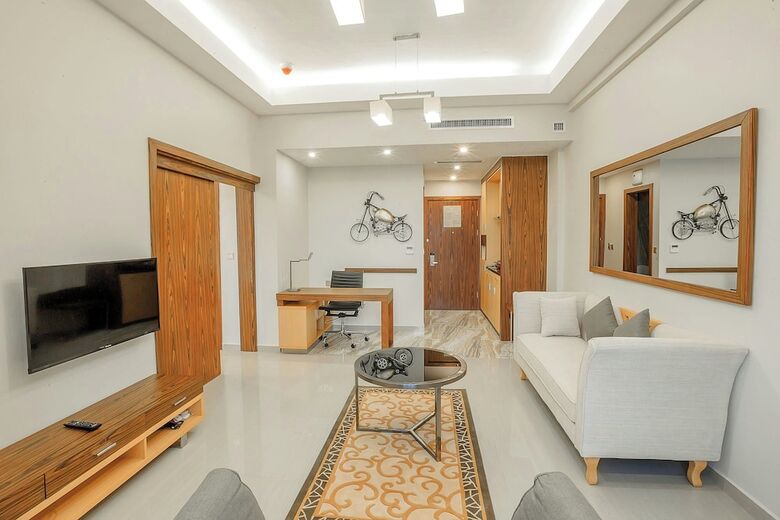 Hotel Element Dar Es Salaam