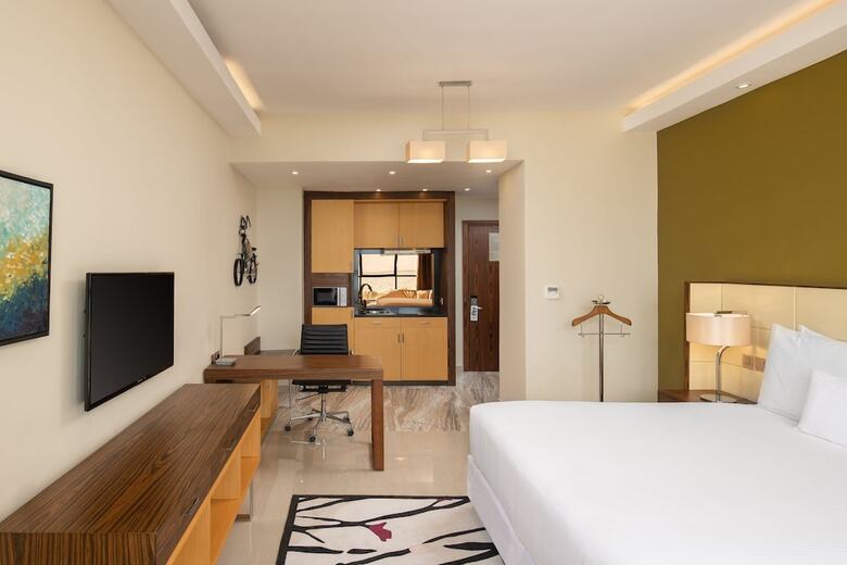 Hotel Element Dar Es Salaam
