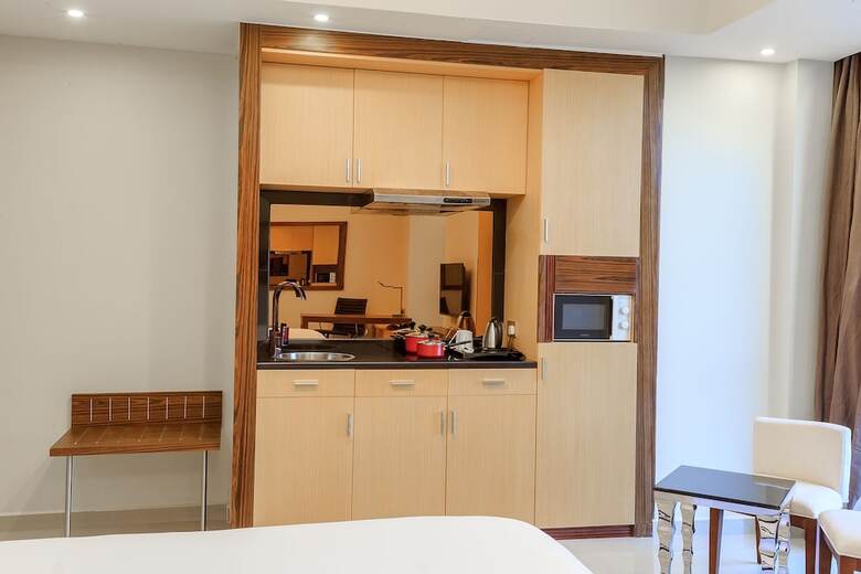 Hotel Element Dar Es Salaam