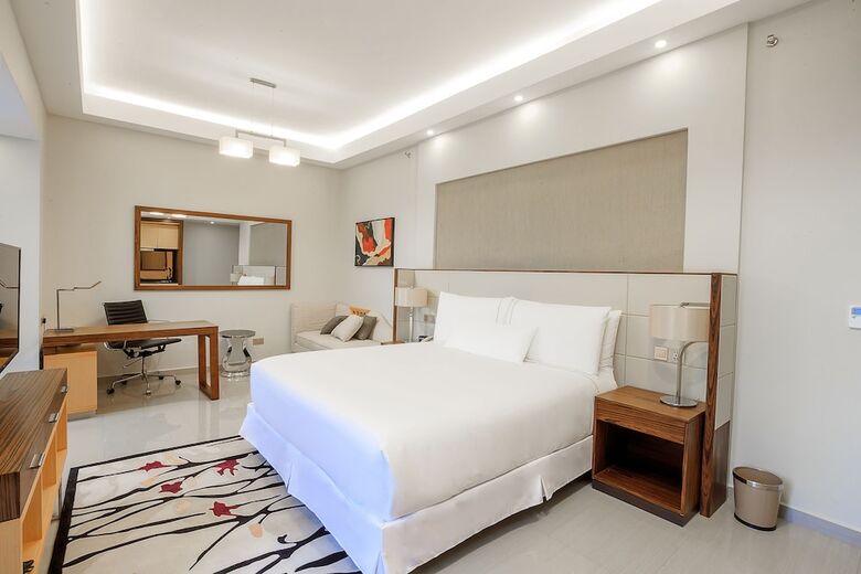 Hotel Element Dar Es Salaam