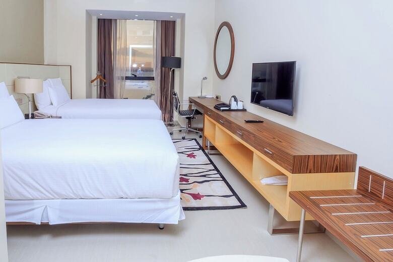 Hotel Element Dar Es Salaam