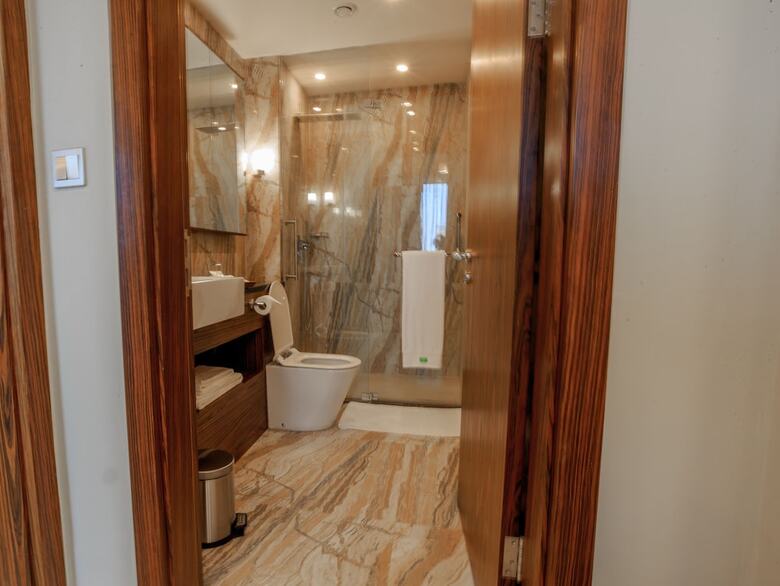 Hotel Element Dar Es Salaam