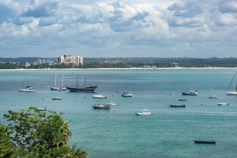 Hotel Element Dar Es Salaam