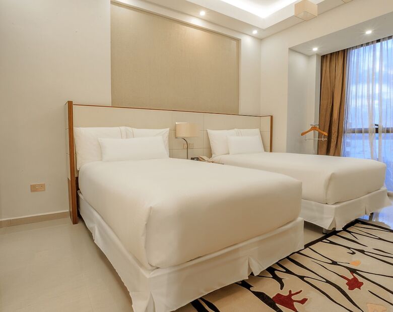 Hotel Element Dar Es Salaam