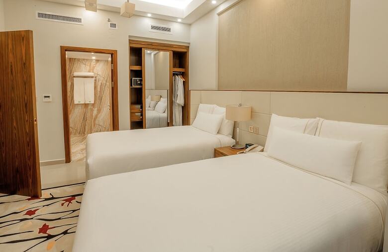Hotel Element Dar Es Salaam