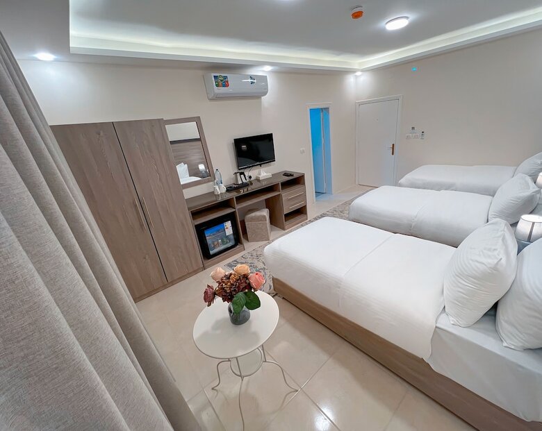 Hotel Beit Alshabaan Inn