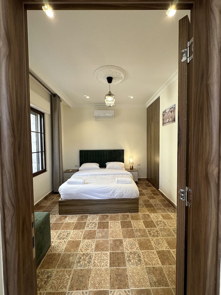 Aparthotel 4 Antica Jabalal-lwebdeh