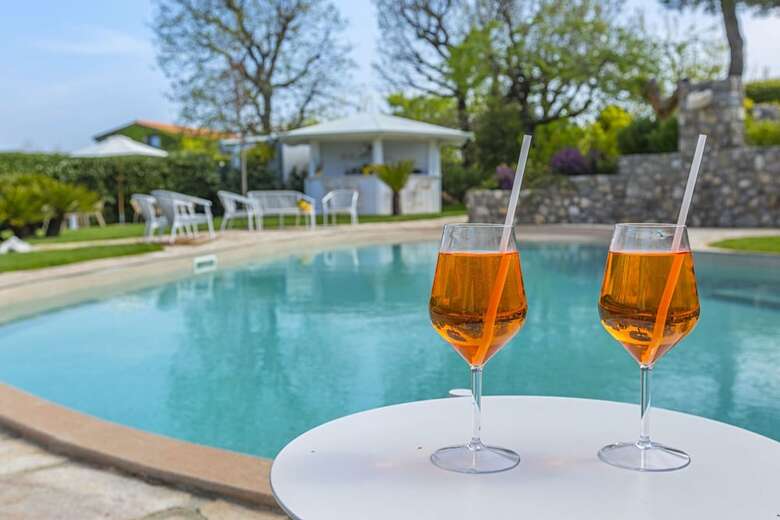 Bed & Breakfast Resort Ravenna