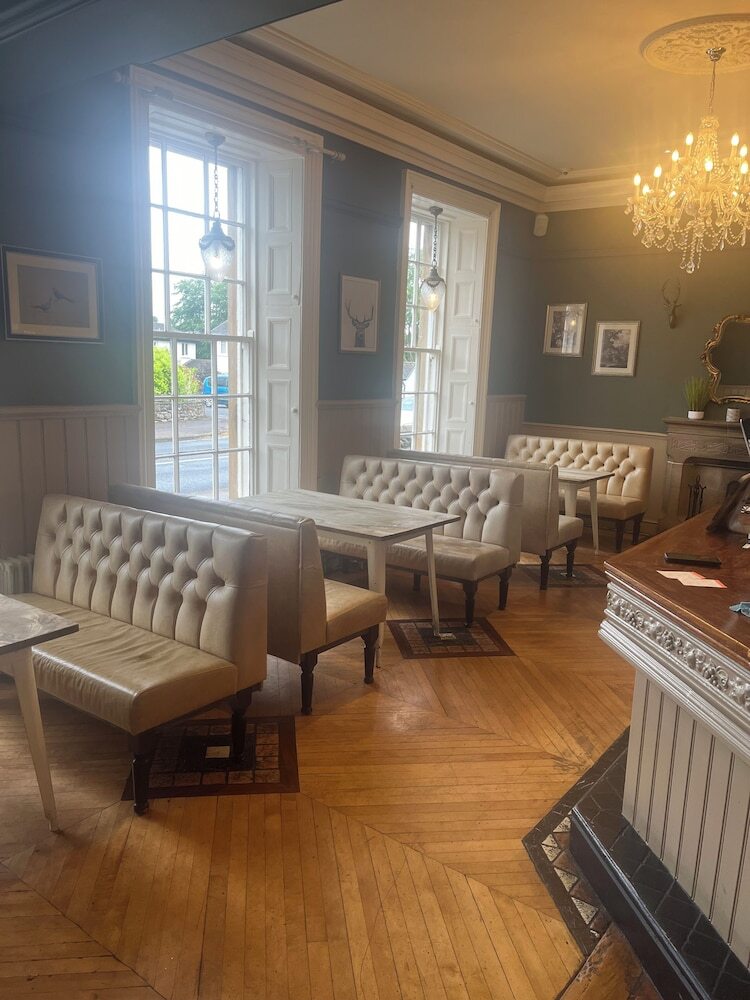 Hotel Slyne Lodge
