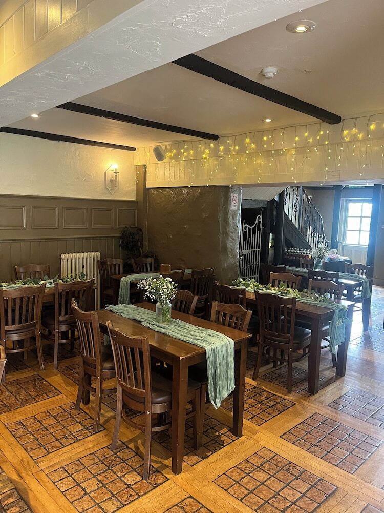 Hotel Slyne Lodge