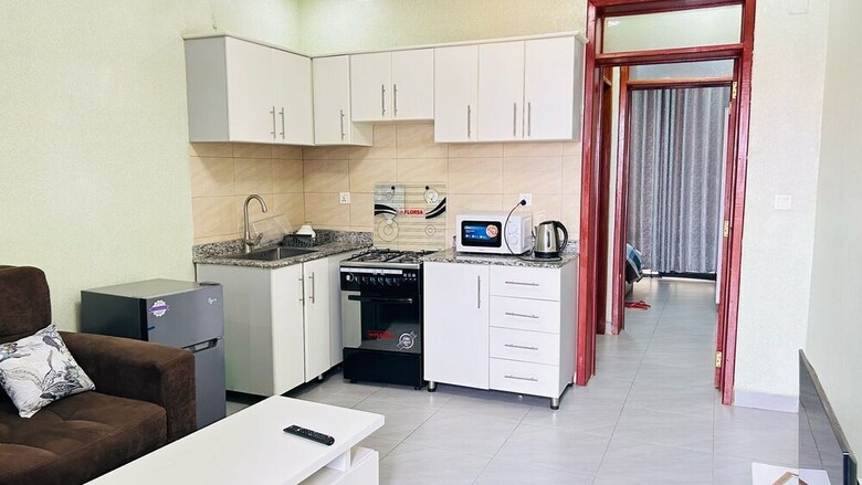 Hotel Kigali Fantastic Apartment