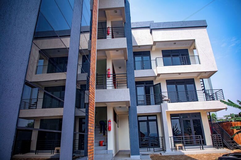 Hotel Kigali Fantastic Apartment