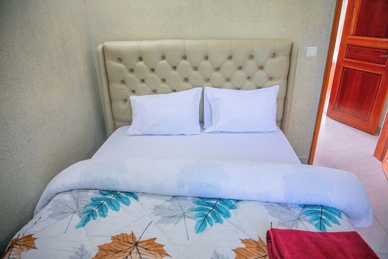 Hotel Kigali Fantastic Apartment