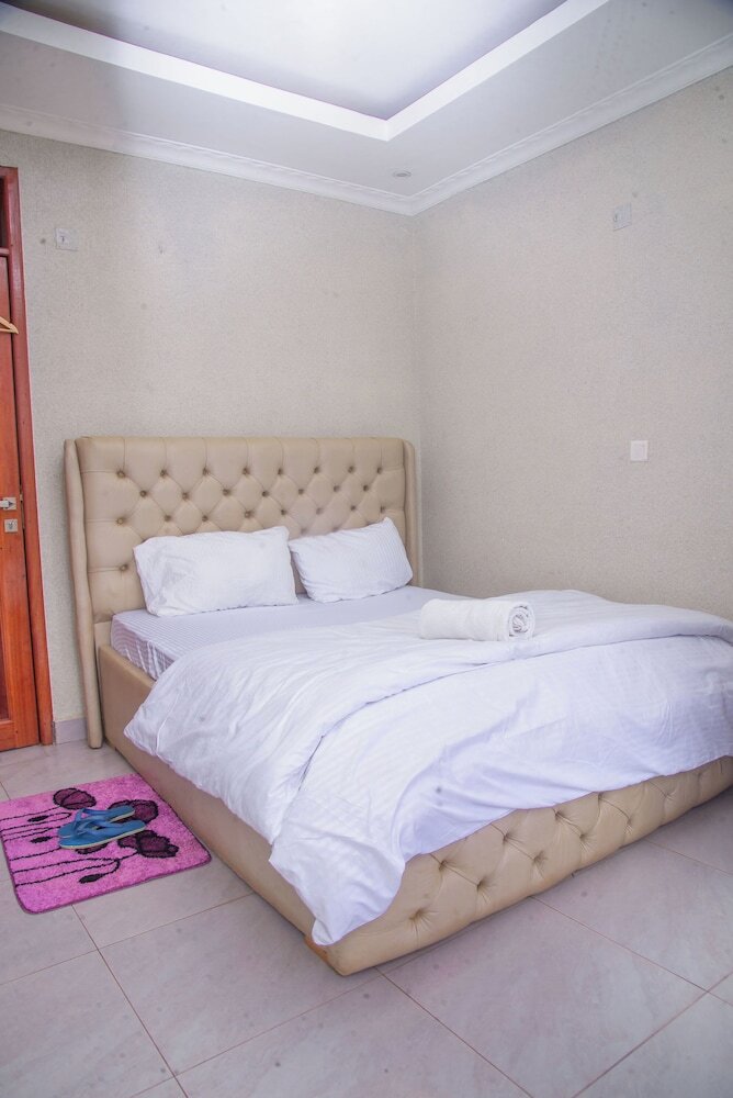 Hotel Kigali Fantastic Apartment