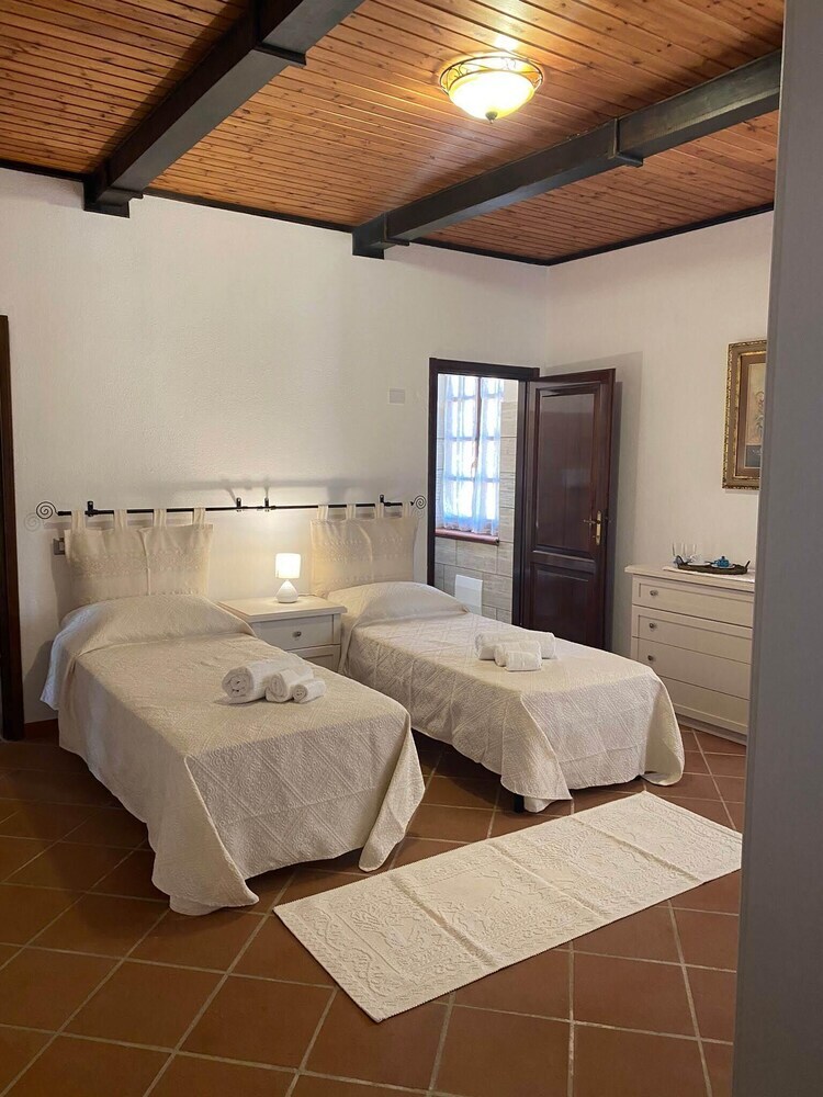 B&B Villa Delle Rose