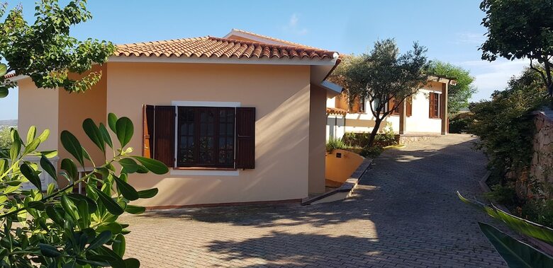 B&B Villa Delle Rose