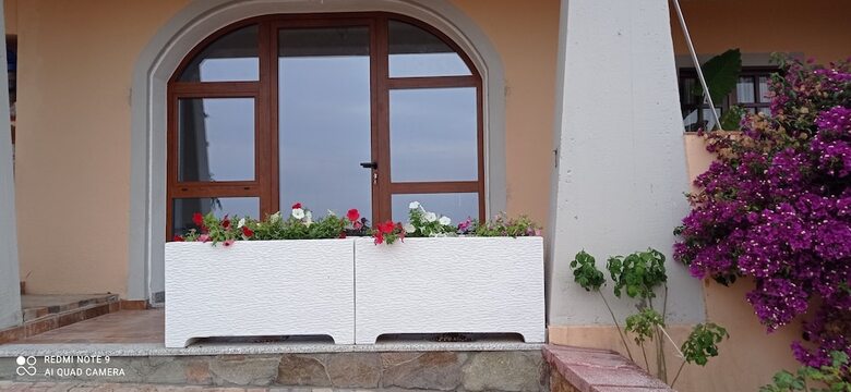 B&B Villa Delle Rose