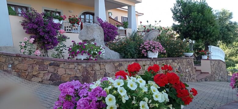 B&B Villa Delle Rose