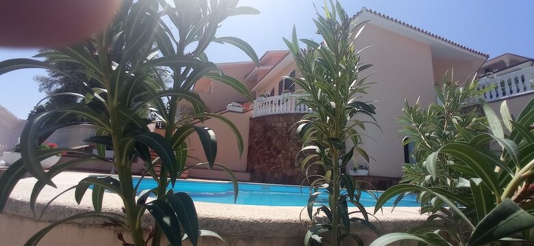 B&B Villa Delle Rose
