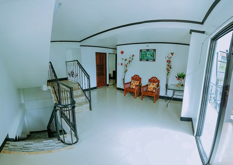 Posada Amparo's Tourist Inn