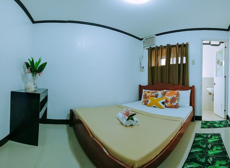 Posada Amparo's Tourist Inn