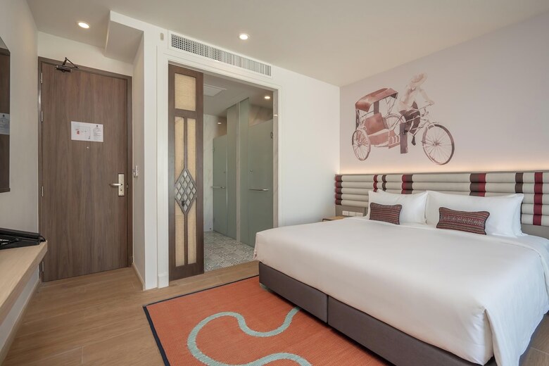 Pranakorn Heritage Hotel